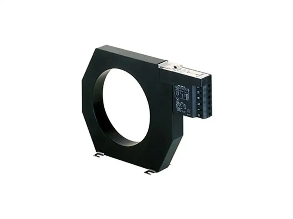 Transformator met ingebouwde differentieelschakelaar type A WGBU-70 met referentie P16012. van het merk CIRCUTOR