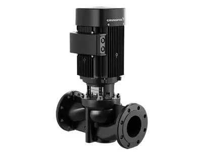 Grundfos TP 50-180/2 A-F-A-BQQE-FW1 Inline Pump with reference 98179119 from the brand GRUNDFOS