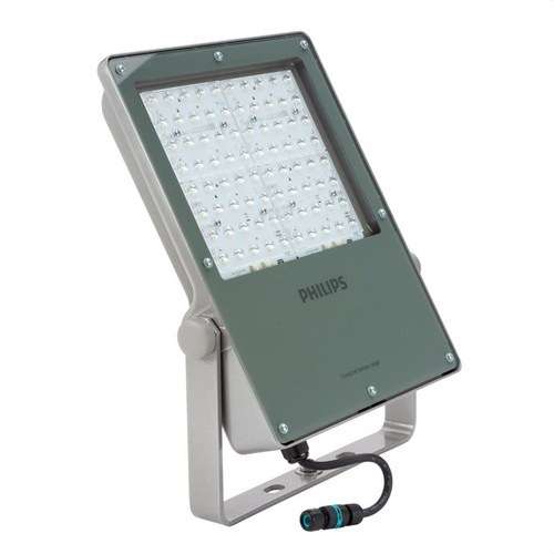 LED Projector BVP130 LED210-4S/740 PSU OFA52 ALU C1KC3 with reference 09640300 from the brand PHILIPS