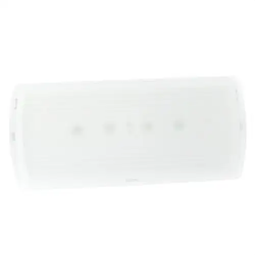 URA21PLUS Emergency Light 160 Lumens 1H with reference 661605PL from the brand LEGRAND