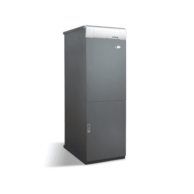 Domusa MCF 30 HDXV Cast Iron Oil Boiler with 130-Liter Tank with reference TMCXV00034 from the brand DOMUSA
