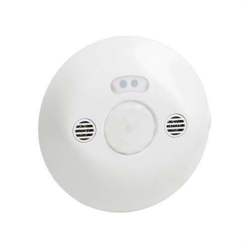 PIR/US Bewegingsdetector 360º bereik 8m inbouw/plafondmontage met referentie 048806 van het merk LEGRAND