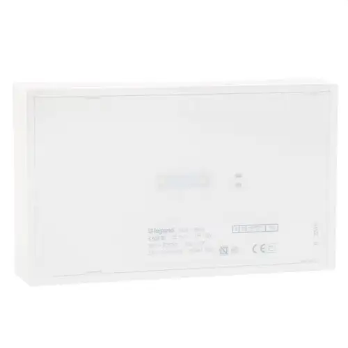 URANEXT Emergency Light 70 Lumens 1H with reference 660001 from the brand LEGRAND