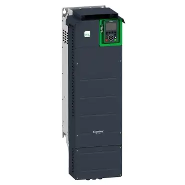 Snelheidsregelaar ATV930 90kW 400/480V met remunit IP21 met referentie ATV930D90N4 van het merk SCHNEIDER ELECTRIC