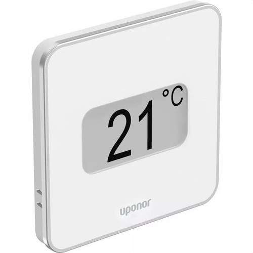 Uponor Smatrix Base +HR Style T-149 Digital Thermostat with reference 1087813 from the brand UPONOR