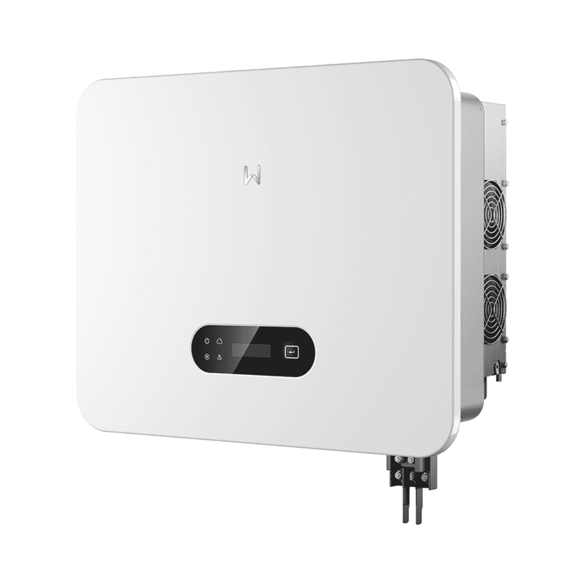 Onduleur solaire triphasé 30 kW 2 MPPT GoodWe GW30K-SDT-30 avec la référence GW30K-SDT-30 de la marque GOODWE