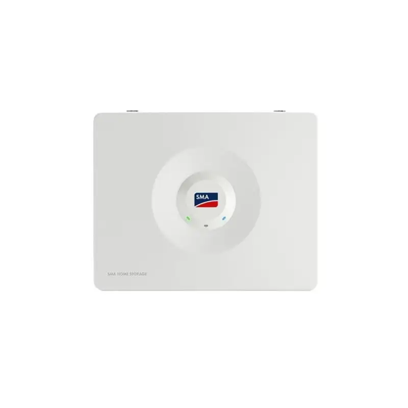 3.28 kWh Battery Module SMA HS-BM-3.28-10 with reference HS-BM-3.28-10 from the brand SMA SOLAR