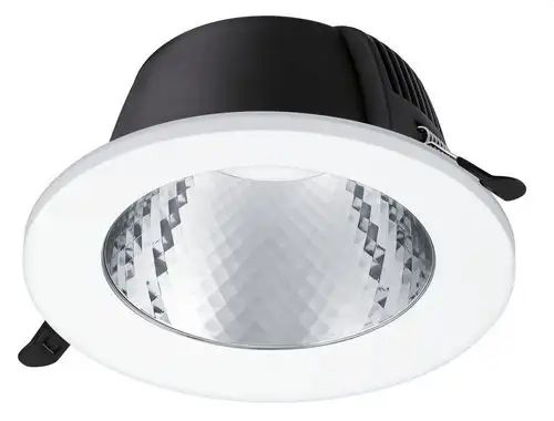 Downlight LED DN070B LED12/840 12W 220-240V D150 RD EU with reference 35400500 from the brand PHILIPS