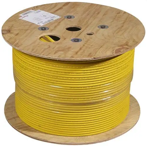 LCS-CABLE C6A U/UTP DCA 500M with reference 032787 from the brand LEGRAND