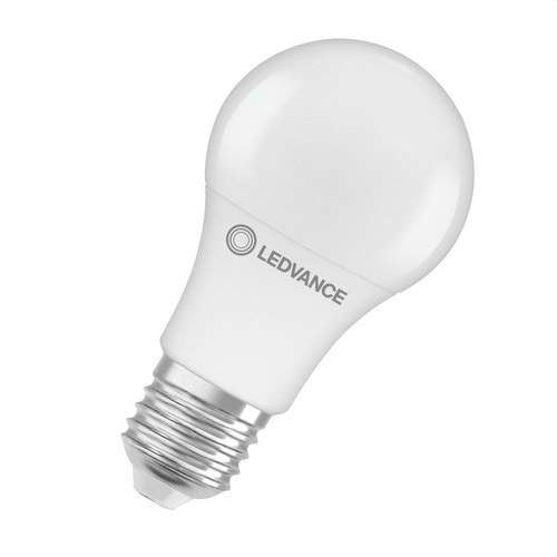 LED Bulb Value Classic A 60 FR NON-DIM 8.5W/840 E27 with reference 4099854049187 from the brand OSRAM