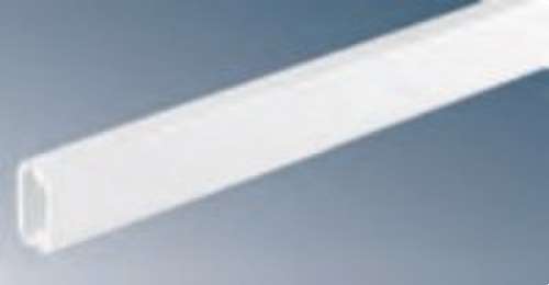 PVC Mini Trunking 10x22mm 1 Compartment with White Adhesive with reference TM1022A/9 from the brand SIMON