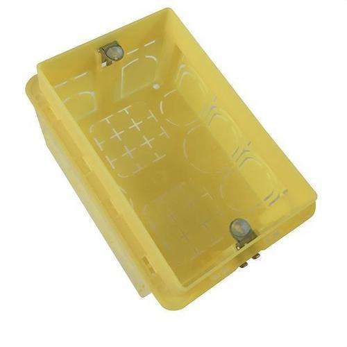 Recessed Box for Accessible WC Kit GL1049/125 with reference 20740416 from the brand GOLMAR