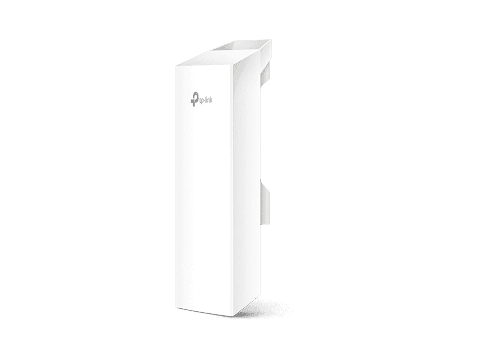 CPE extérieur de 9 dBi en 2,4 GHz à 300 Mbps avec la référence CPE210 de la marque TP-LINK