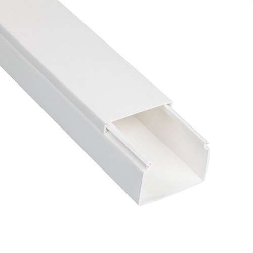 Air Conditioning Trunking 30x25mm FLUID with reference 611320 from the brand LEGRAND