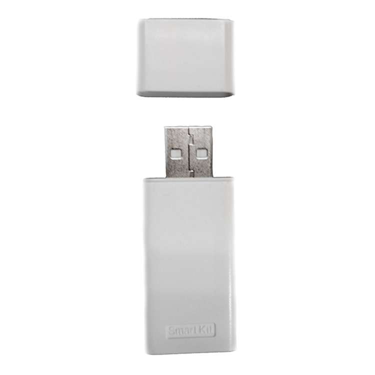 USB wifi-controller voor airconditioning Midea EU-OSK105 met referentie 13930909 van het merk MIDEA