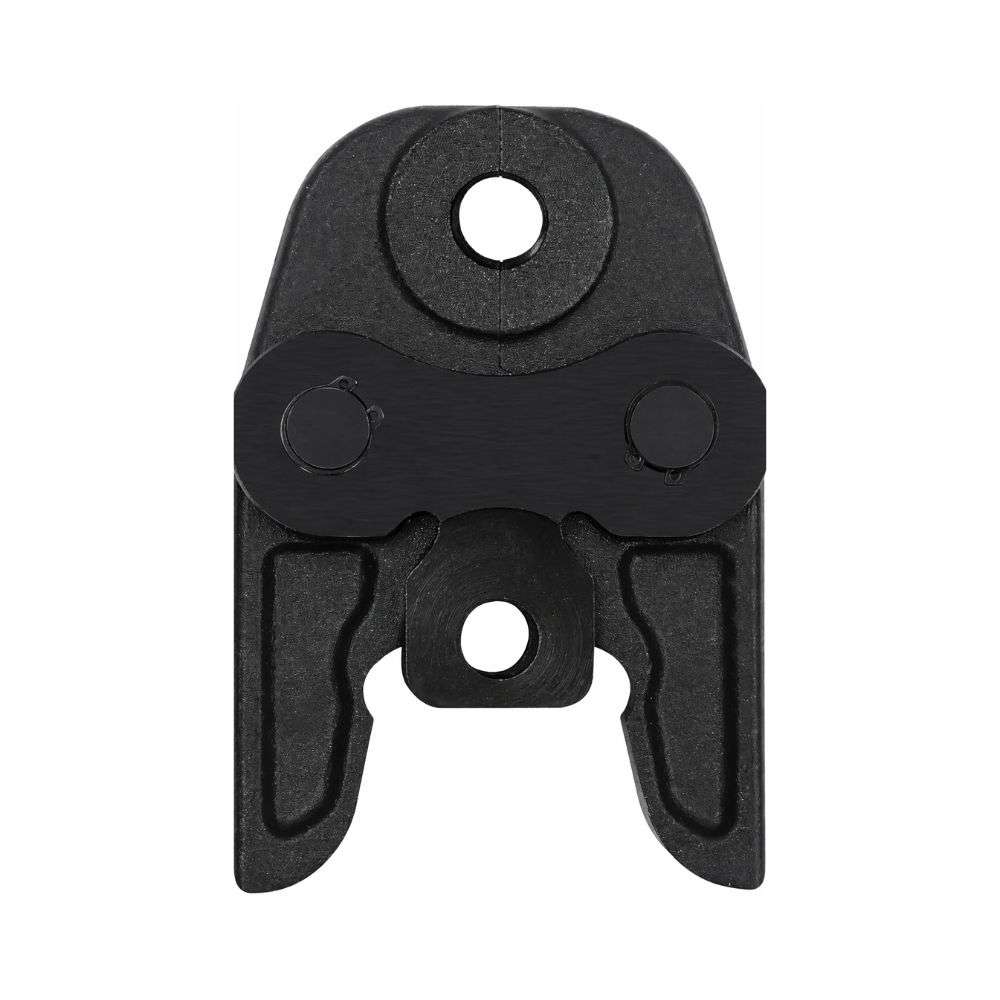 Klem van 32 mm diameter, type "U", en 32 kN met referentie 32053232 van het merk BARA