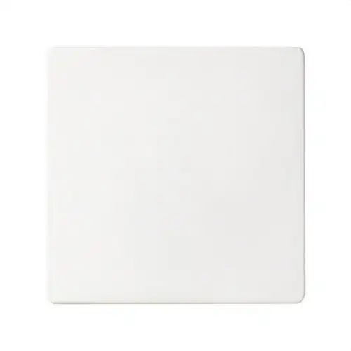 Individual Key for Control Mechanisms Matte White Simon 82 Concept with reference 8200010-090 from the brand SIMON