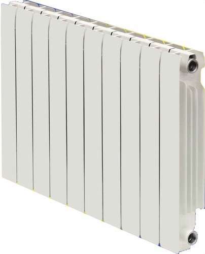 Ferroli EUROPA C 800 Radiator - 10 elements with reference 740078010 from the brand FERROLI