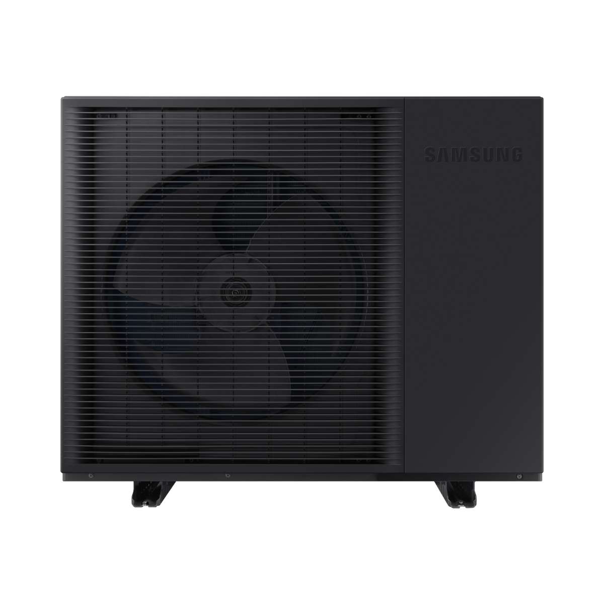 Samsung EHS Mono HT Quiet R32 buitenunit 8,0 kW met referentie AE080BXYDEG/EU van het merk SAMSUNG