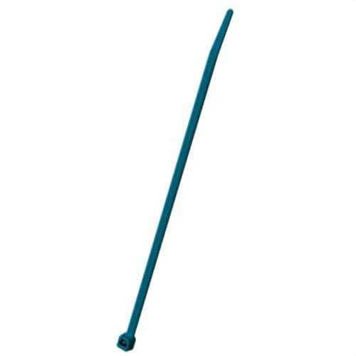 Detecteerbare blauwe kabelbinder 4,8x287 U62X met referentie 2247DT van het merk UNEX