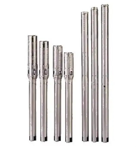Onderdompelpomp voor hernieuwbare energie SQF 9-3 met referentie 98978826 van het merk GRUNDFOS