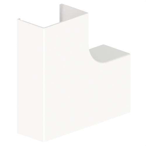White Flat Angle 45X75 U24X with reference 31221-02 from the brand UNEX