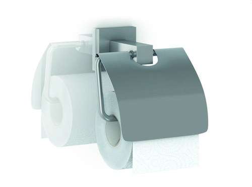 Toiletrolhouder roestvrij staal 304 "Formentera Series" met referentie GW05 18 04 01 van het merk GENWEC