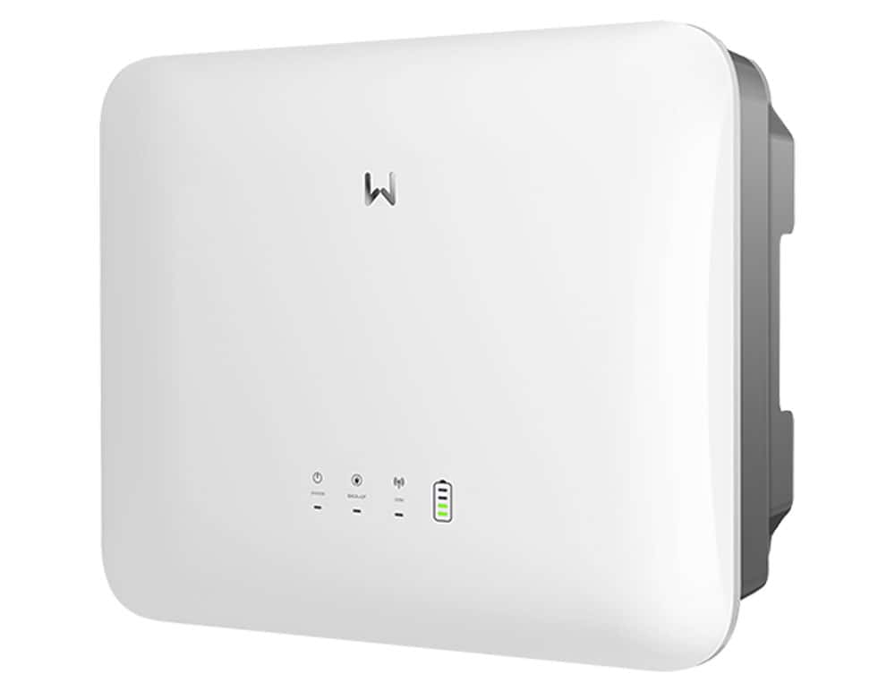 Onduleur solaire hybride monophasé 5 kW GoodWe GW5000-ES-20 avec la référence GW5000-ES-20 de la marque GOODWE