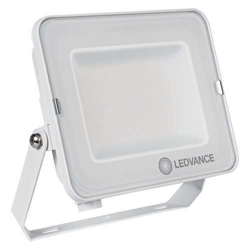 LED Projector FL COMP V 50W 840 100º WT 5000LM with reference 4058075574915 from the brand OSRAM