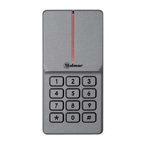 Golmar KEYBUS SE Keyboard and Proximity Reader with reference 20720001 from the brand GOLMAR