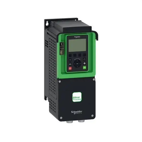 Snelheidsregelaar ATV630 0,75 kW/1 PK IP21/UL Type 1 met referentie ATV630U07N4 van het merk SCHNEIDER ELECTRIC