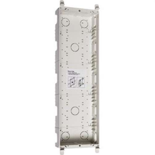Flush-mounted Box for Sfera New or Series 7 Plate with 4 Modules with reference 375604 from the brand TEGUI