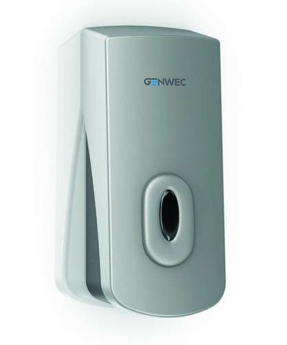Zeeppomp van 1000ml zilver ABS met referentie GW04 12 01 04 van het merk GENWEC