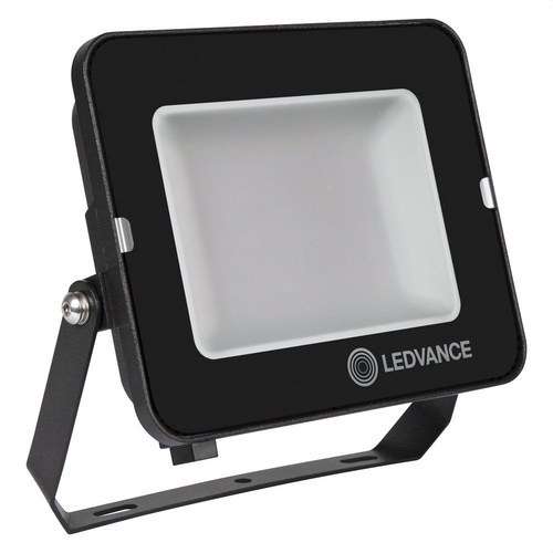 LED Projector FL COMP V 50W 840 100º BK 5000LM with reference 4058075574892 from the brand OSRAM