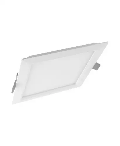 Downlight LED SLIM SQ210 18W/4K WT IP20 1530LM with reference 4058075079359 from the brand OSRAM