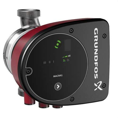 MAGNA1 25-60 N Circulating Pump with reference 99221224 from the brand GRUNDFOS