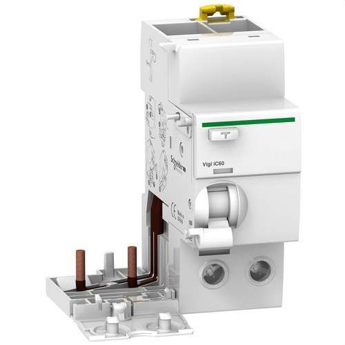 QUICK VIGI IC60 RCD Block 2P 63A 300mA-S with reference A9V35263 from the brand SCHNEIDER ELECTRIC