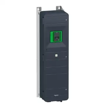 Snelheidsregelaar ATV650 90 kW/125 PK 380-480 V IP55 met referentie ATV650D90N4 van het merk SCHNEIDER ELECTRIC