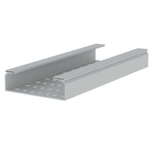 Perforated Tray U23X 200x60mm with reference 66200 from the brand UNEX