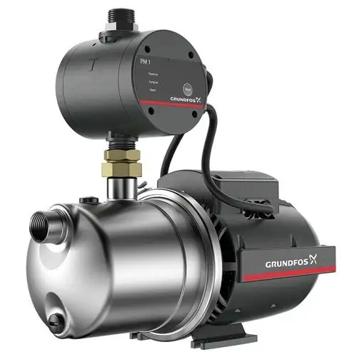 Grundfos JP 3-42 PM1 Pressure Boosting Set with reference 99515135 from the brand GRUNDFOS