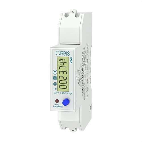 Zonnebeheerapparaat VIARIS SOLAR 230 V 100A met referentie OB709800 van het merk ORBIS