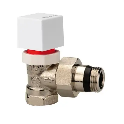 Female Connection Thermostatic Valve for 3/8" Thread with reference 67150 from the brand ORKLI