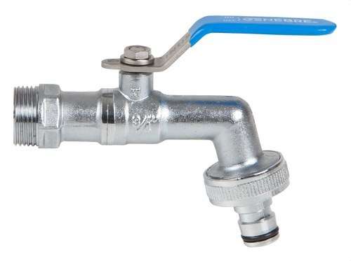 Rapid-Ge Ball Valve for Hose with reference 3060 04 from the brand GENEBRE