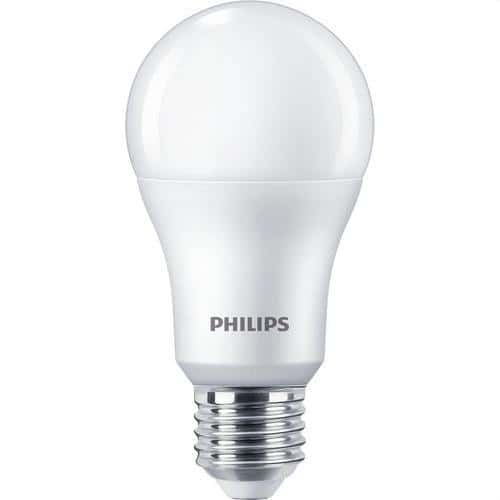 Ampoule LED CorePro LEDbulb ND 13-100W A60 E27 840 avec la référence 16909800 de la marque PHILIPS