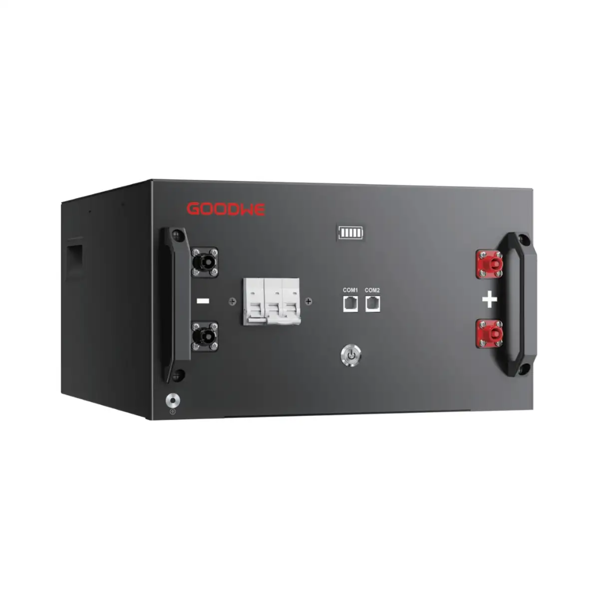 Goodwe SECU-A Low Voltage Battery 5.4 kWh with reference SECU-A from the brand GOODWE