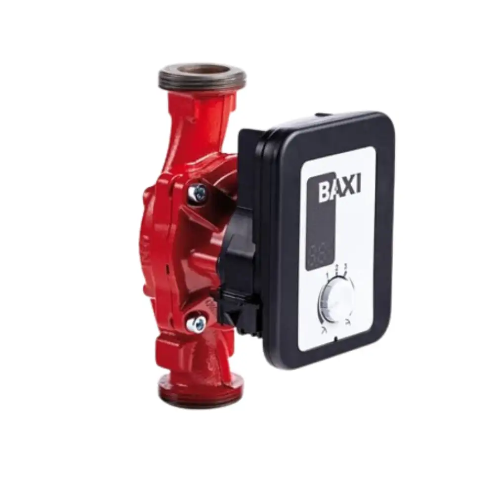 Circulatiepomp QUANTUM MAXI MYL-30 met referentie 7739886 van het merk BAXI 