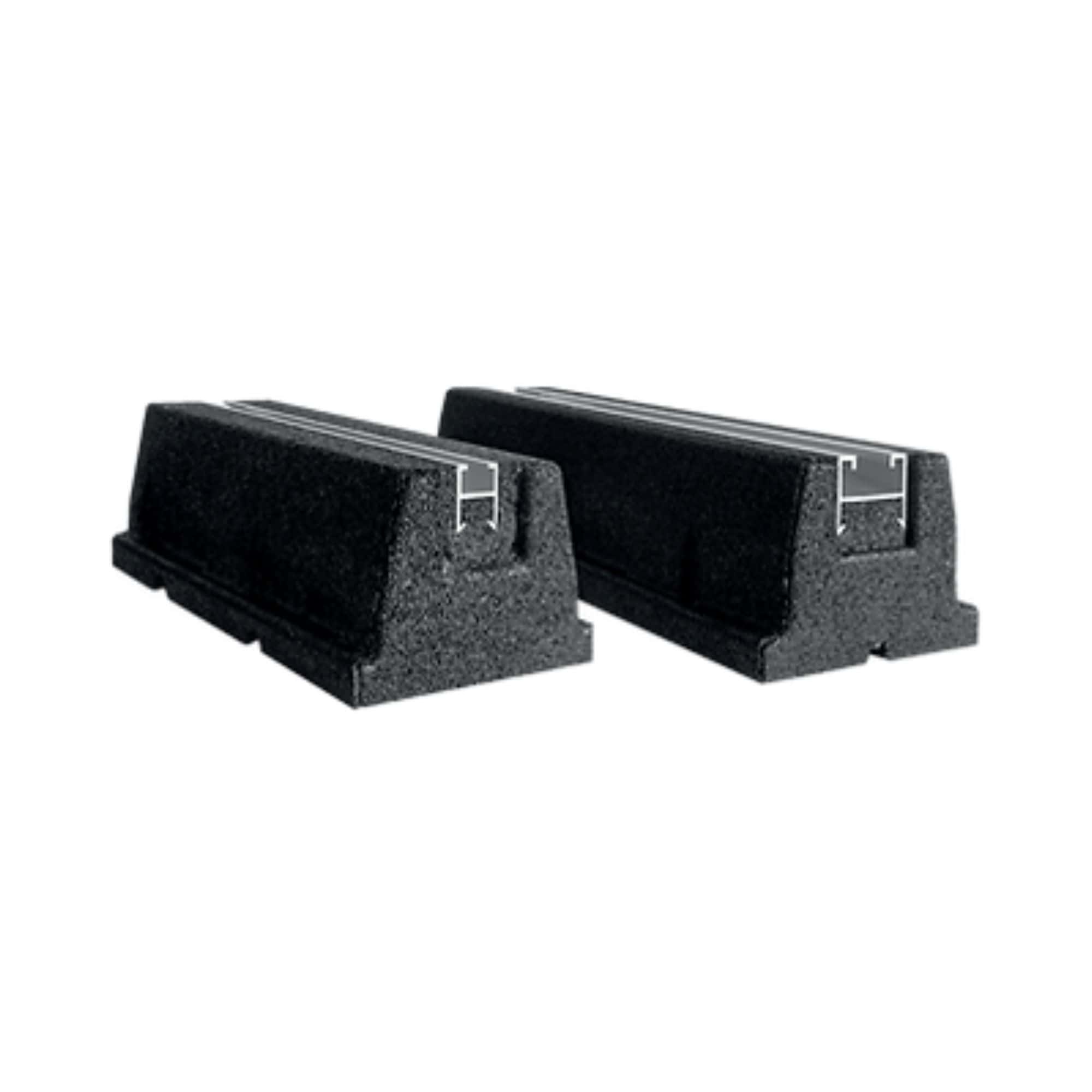 Brooklyn Base Floor Stands for Outdoor Air Conditioning Unit 400mm with reference 2003-4000 from the brand ZIMAKLIMA