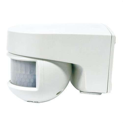 Bewegingsdetector Isimat+SB.MUUR ORIËNT.200° VELD DET.: FT.12M ZIJ.8M(4+4)A 20°C 5-2000 met referentie OB134112 van het merk ORBIS