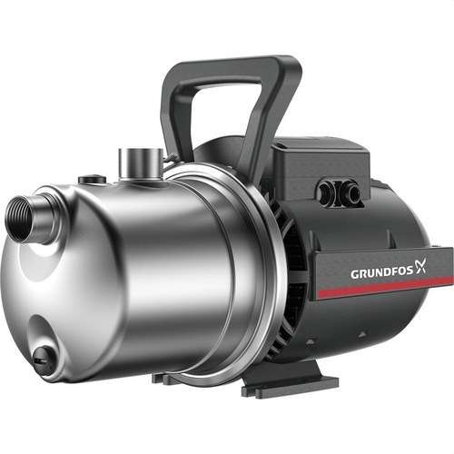 Centrifugaalpomp JP 4-54 met referentie 99458768 van het merk GRUNDFOS