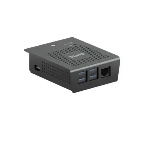 Smart Visu Jung SV-SERVER2 Server with European Plug with reference SV-SERVER2 from the brand JUNG